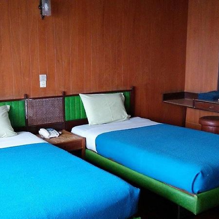 Anodard Hotel Chiang Mai Phòng bức ảnh