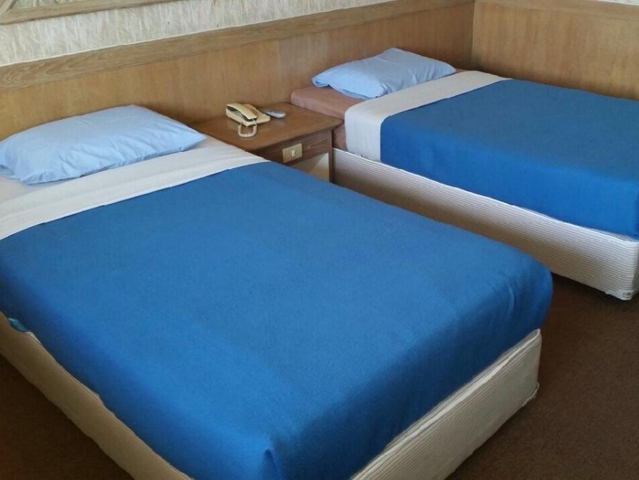 Anodard Hotel Chiang Mai Ngoại thất bức ảnh
