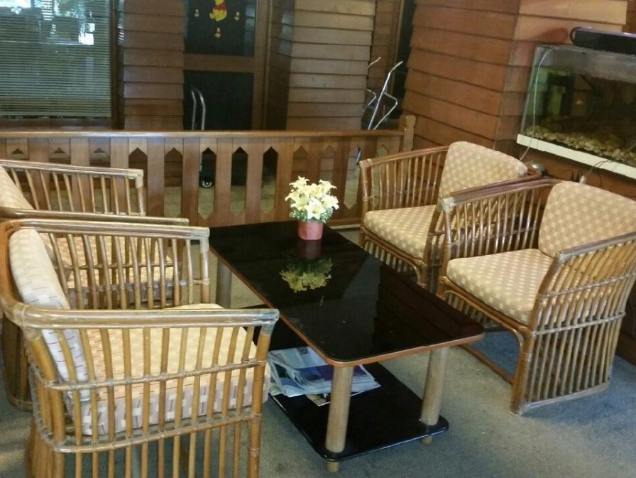 Anodard Hotel Chiang Mai Ngoại thất bức ảnh